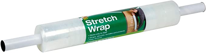 stretch wrap